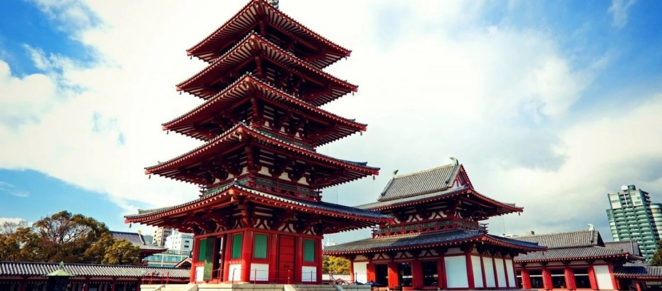 Δείτε ποια είναι η αρχαιότερη ενεργή εταιρία παγκοσμίως - Λειτουργεί 1.500 χρόνια